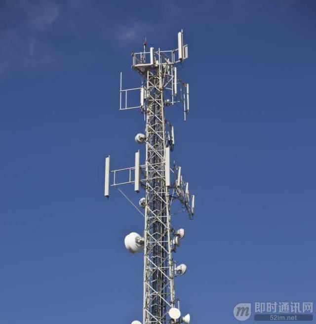 IM開發(fā)者的零基礎(chǔ)通信技術(shù)入門(十): 零基礎(chǔ)，史上最強(qiáng)5G技術(shù)掃盲