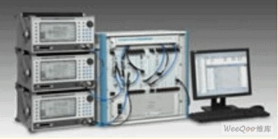 WCDMA協議一致性測試要求與解決方案探析